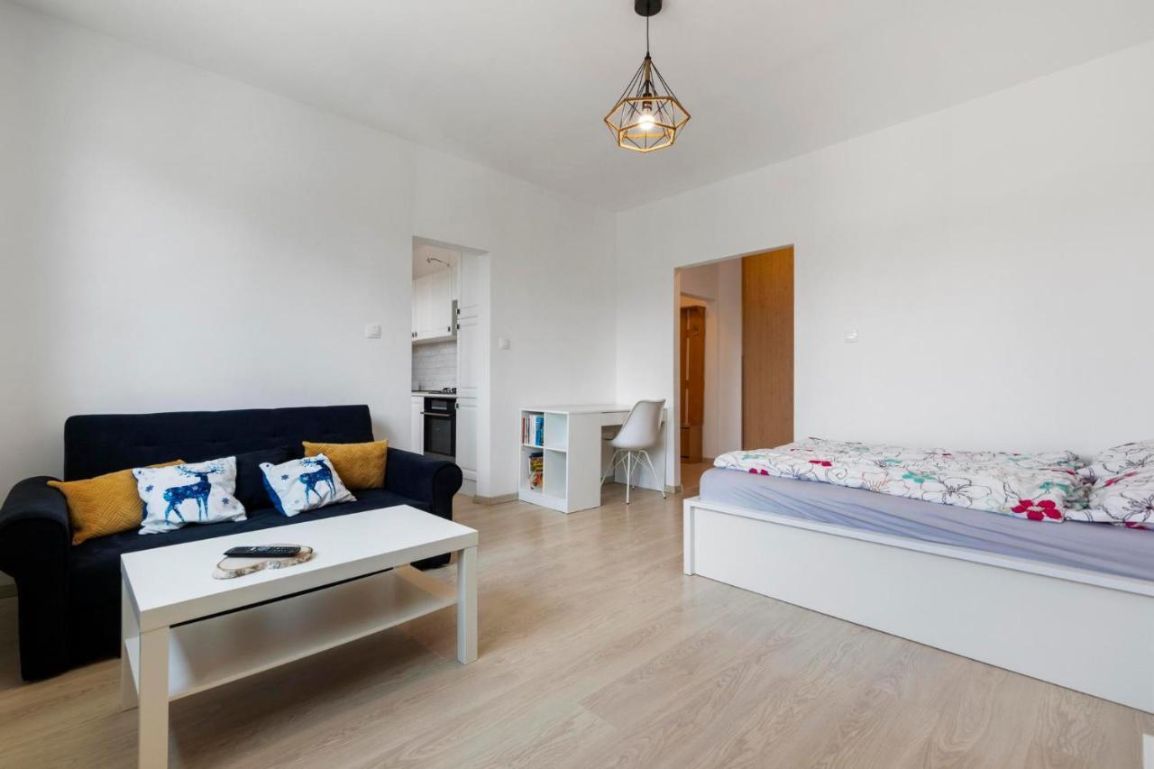 Apartment 20 Minutes From City Center W Netflix, Coffee Or Tea & Parking Bratislava Exteriér fotografie